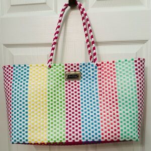 LILLY PULITZER tote